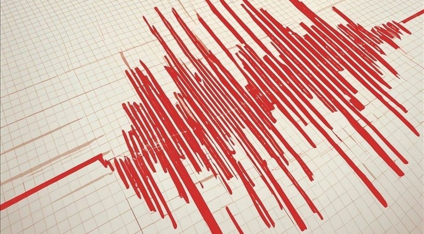 Antalya'da deprem meydana geldi Kandilli duyurdu!