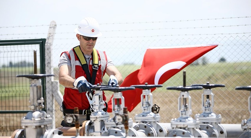 Bu yılın en yatırımcı KİT'i TPAO olacak