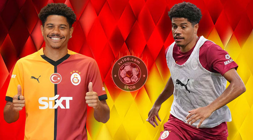 Orta sahaya Gabriel Sara modeli! Galatasaray scoutları takip etti! 4.5 milyon euroluk yıldız transfer listesine girdi!