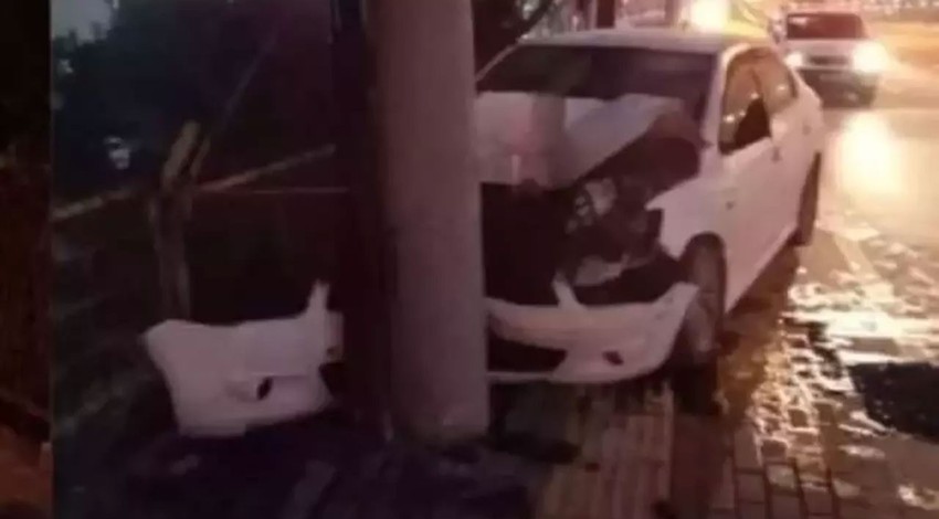 Bursa'da korkunç kaza: Polis memuru trafik kazasında can verdi! İşte o acı detay