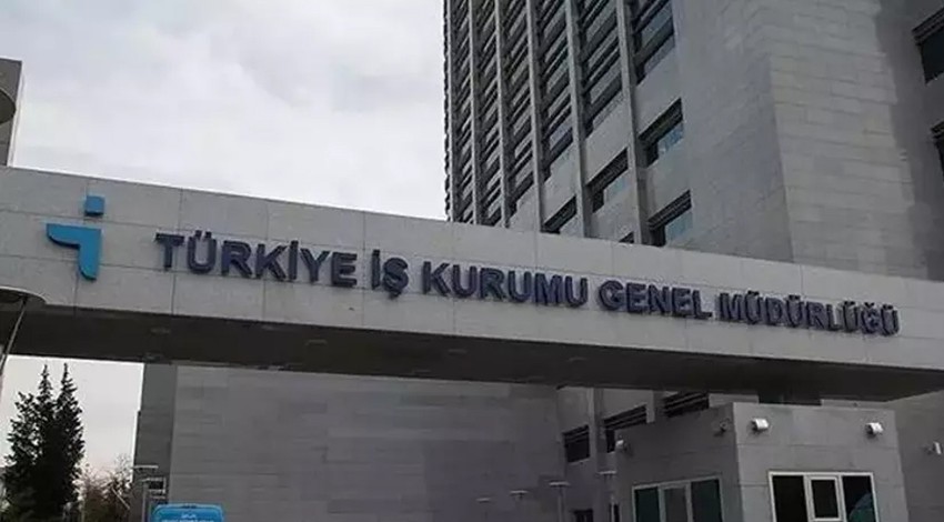 İŞKUR'un "Aday Havuz Sistemi" ile iş arayan 82 bin 544 kişiyle iletişime geçildi