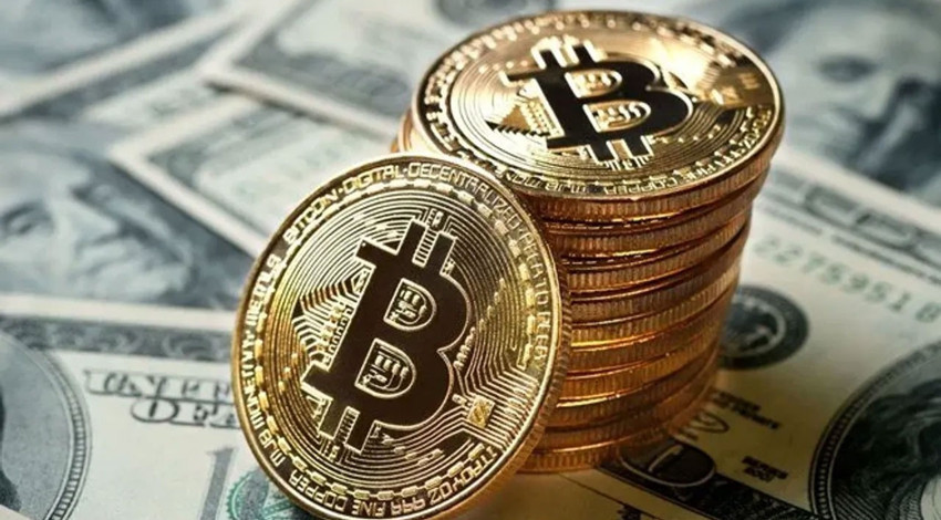 Bitcoin bir kez daha rekor kırdı! Bugün ne kadar oldu?