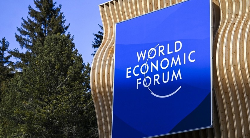 Dünya Ekonomik Forumu'nun "Davos Zirvesi" başlıyor!  Türkiye katılmayacak