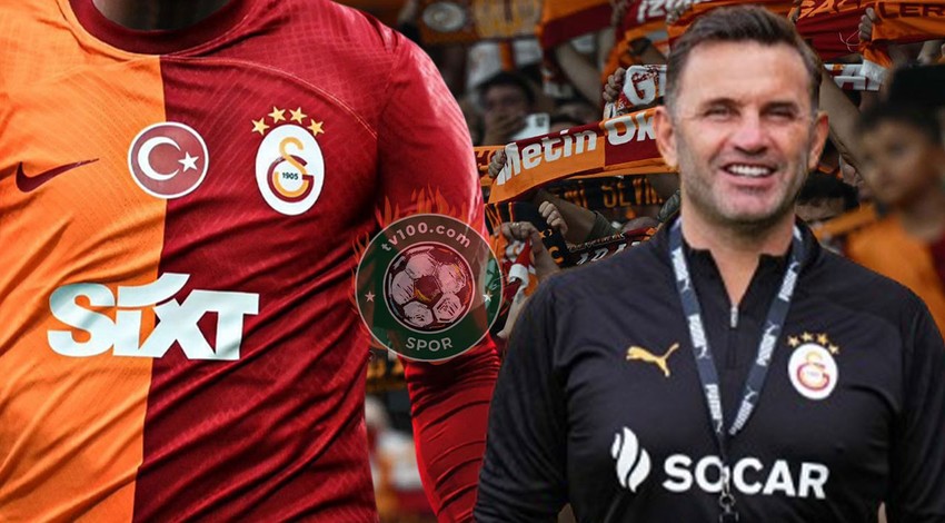 Her şey bitti! 8 milyon euroluk yıldız gitti! Transferde resmi imzalar atıldı! “Galatasaray defteri kapandı”