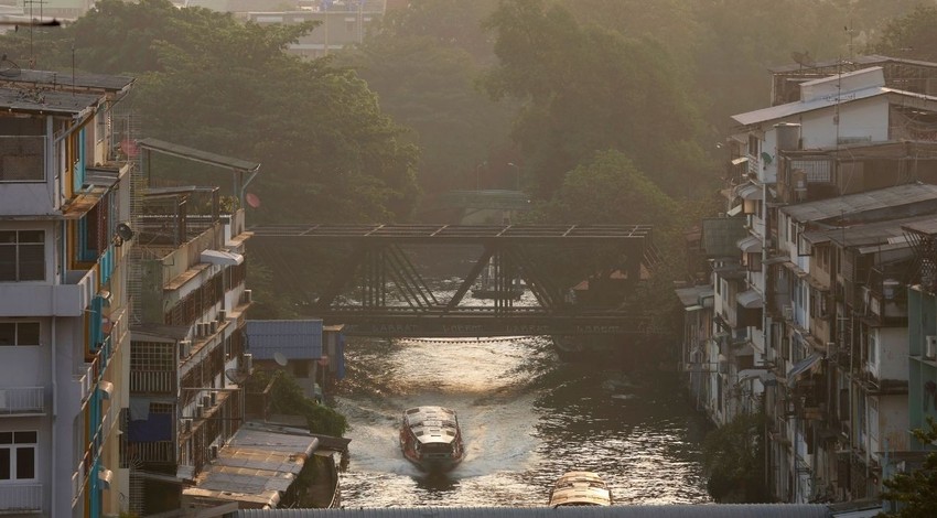 Tayland’da alarm durumuna geçildi: 103 okulda eğitime ara verildi