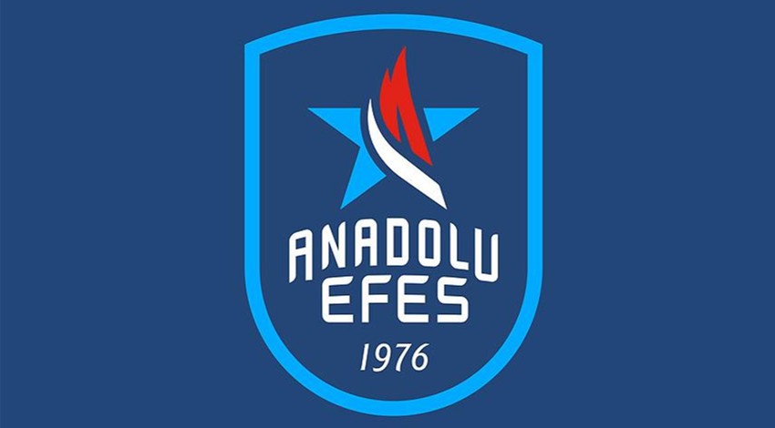 Anadolu Efes’te ayrılık gerçekleşti