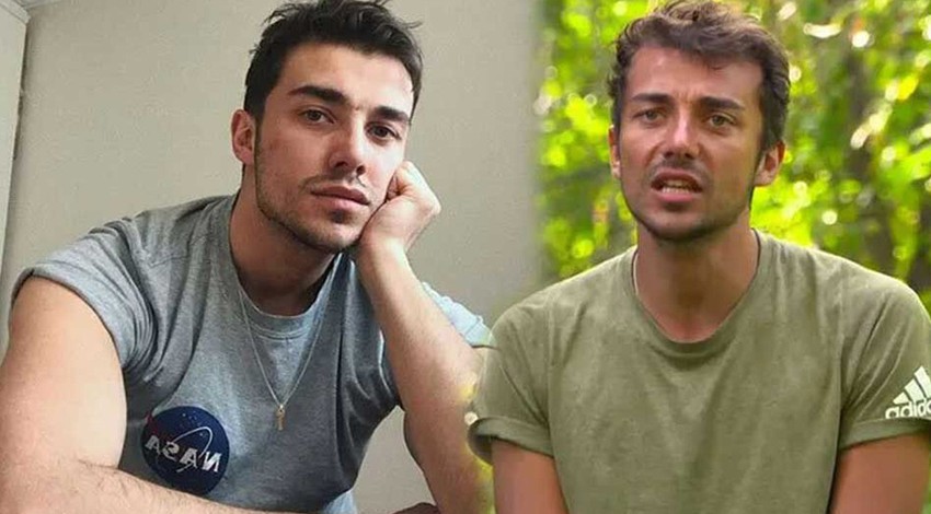 Survivor şampiyonu Cemal Can Canseven duyurdu! Askerliğini o ilde yapacak