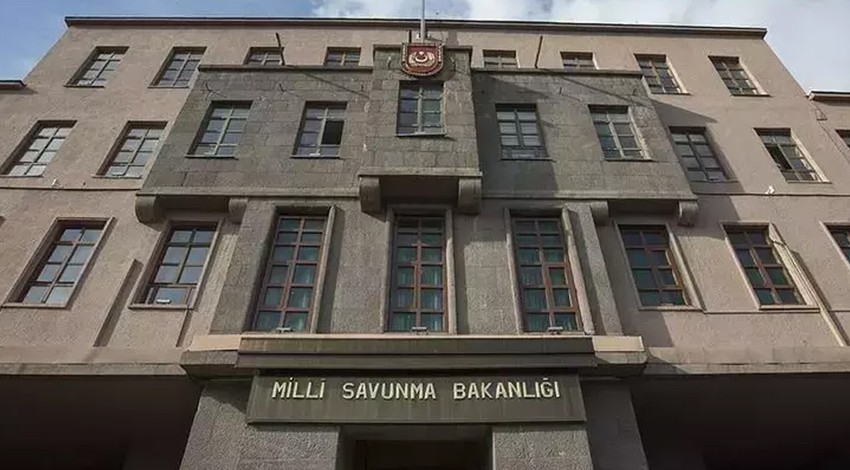 MSB: Pençe-Kilit Operasyonu bölgesinde 9 PKK’lı terörist etkisiz hâle getirildi!