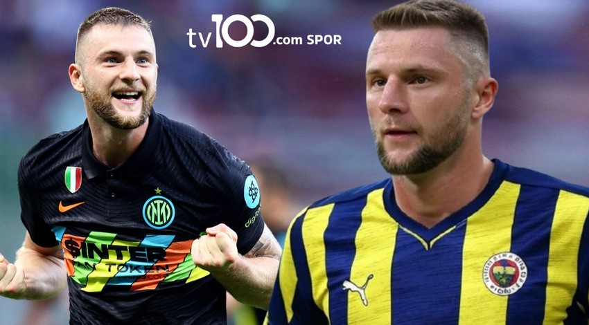 Fenerbahçe 15 milyon euroluk Skrinar'ı kadrosuna katmıştı! Mourinho Türk Skrinar'ını kendisi buldu