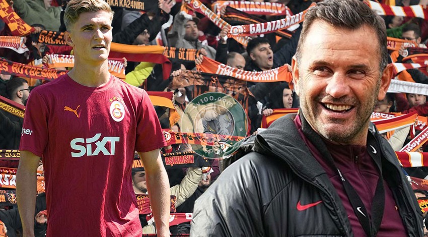 Galatasaray’dan İngiltere’ye transfer çıkarması! Jelert’in yerine 20 milyon euroluk sağ bek! Görüşmeler başladı!