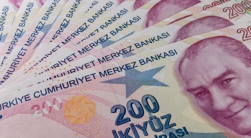 1.000.000 TL'si olanlar dikkat! Bankaların aylık faiz oranları değişti