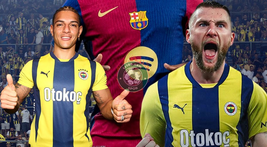 Fenerbahçe transferde geri adım atmıyor! Diego Carlos ve Skriniar’dan sonra bir stoper daha! 10 milyon euroluk yıldız için bastırıyor