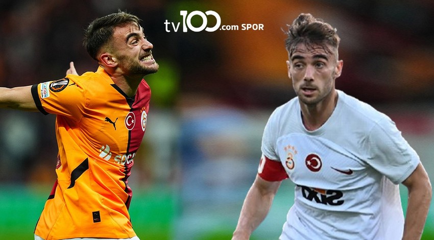 Galatasaray'da 2,5 milyon euro pişmanlığı! Onun hatası Yunus Akgün'de patladı