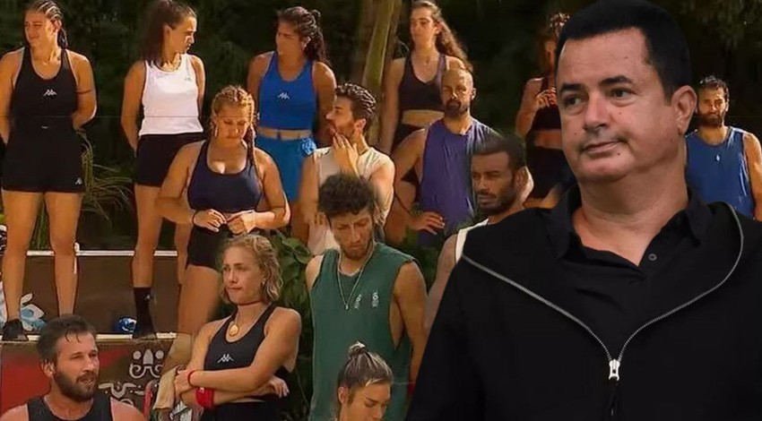 Survivor'da diskalifiye şoku! Yarışmanın sevilen ismi adaya veda etti