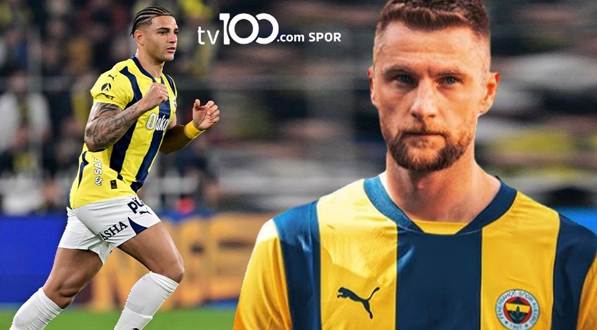 Fenerbahçe bir dönem değeri 50 milyon euro olan yıldızı transfer etmişti. Taraftarın sevgilisi Almanya'ya uçtu