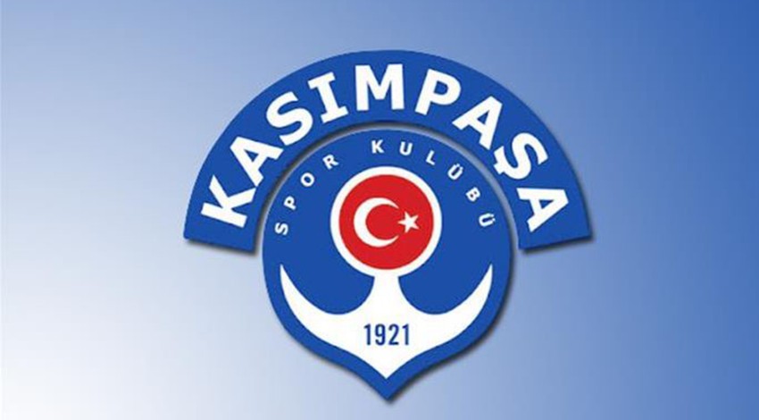 Kasımpaşa’da beklenmedik ayrılık! Sözleşmesi feshedildi