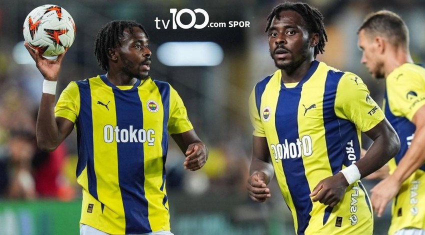 Fenerbahçe'de Osayi defteri kapandı. Yeni sağ bek ile 4 yıllık sözleşme imzalanacak