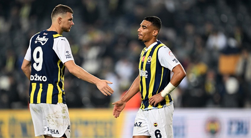 Fenerbahçe’nin yıldızına sürpriz talip! Fransız ekibi peşinde