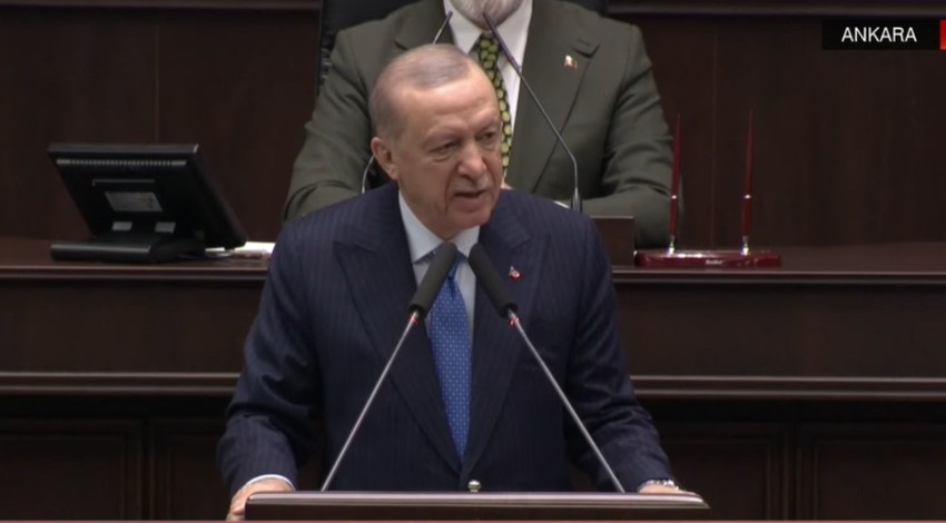 Cumhurbaşkanı Erdoğan: Kimin sorumluluğu varsa hesap verecek