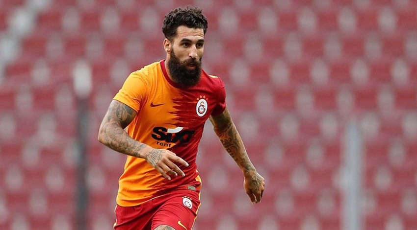 Galatasaray'da oynamıştı! İmzayı attı! Jimmy Durmaz’dan şaşkına çeviren transfer