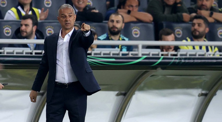 Resmi açıklama geldi! İsmail Kartal ilk transferini Türkiye’den yaptı! Eski öğrencisini yanına aldı