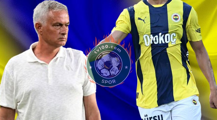 Fenerbahçe’de 4.ayrılık! Yıldız futbolcunun yeni takımı açıklandı