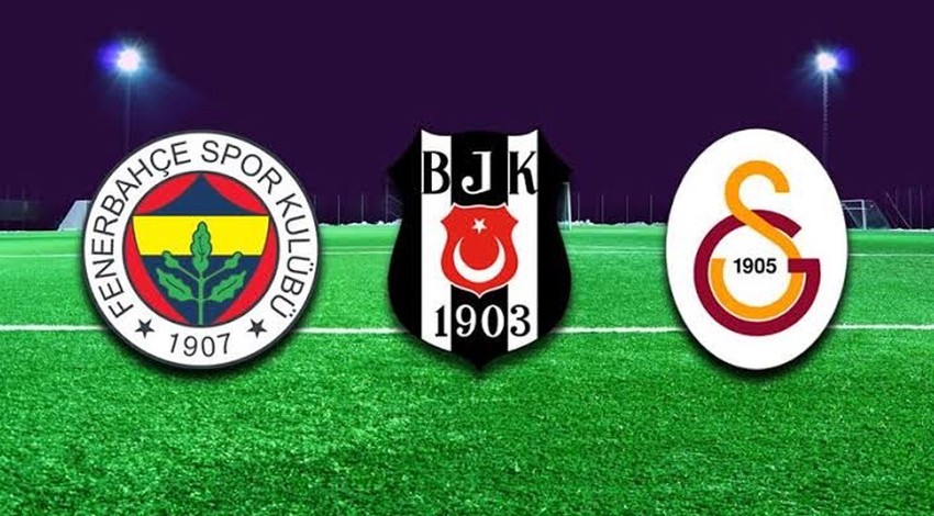 Avrupa Ligi'nde ilk aşama bitti! Beşiktaş, Fenerbahçe ve Galatasaray'ın kazandığı para belli oldu