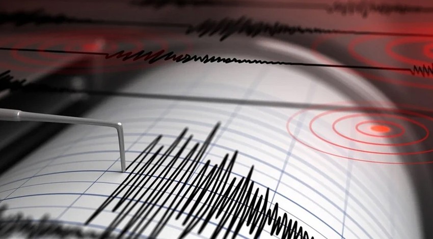 Endonezya açıklarında 6,2 büyüklüğünde deprem