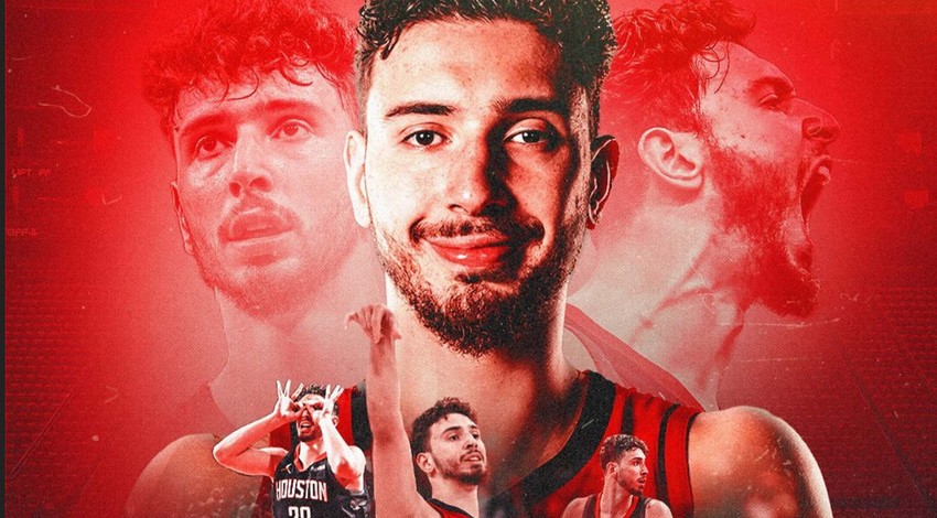 NBA’de 18 yıllık hasretimiz bitti! Alperen Şengün tarihe geçti! Bunu başaran ikinci Türk oldu