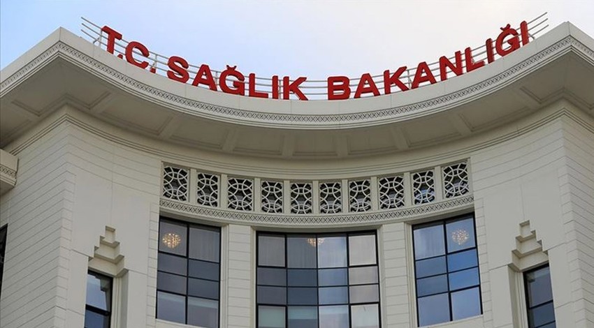 Sağlık Bakanlığı'ndan SMA tedavisi için yeni karar