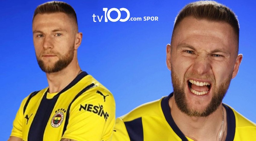 Galatasaray, Skriniar'ın intikamını Fenerbahçe'den kötü alacak. 14 milyon euroluk Fenerbahçeli yıldız geliyor