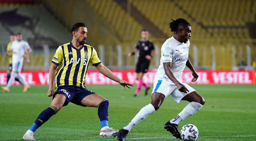 Ziraat Türkiye Kupası: Fenerbahçe, Erzurum FK’yı konuk edecek! Bir ilk yaşanacak