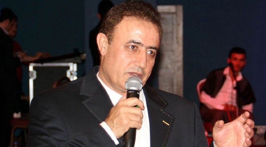 Ünlü sanatçı Mahmut Tuncer'i yıkan haber! Canından çok sevdiği insanı kaybetti