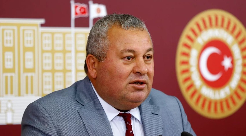 CHP Milletvekili Cemal Enginyurt hakkında soruşturma