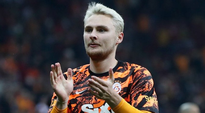 Nelsson, Roma'ya gitti, Galatasaray transfere hız verdi! 15 milyon Euro'luk yıldız radarda