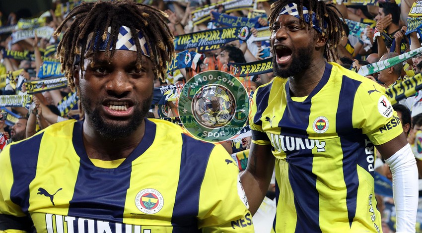 Fenerbahçe’de sürpriz ayrılık! Maximin takımda kaldı, yeni transfer gidiyor! Sürpriz iki takım kancayı taktı