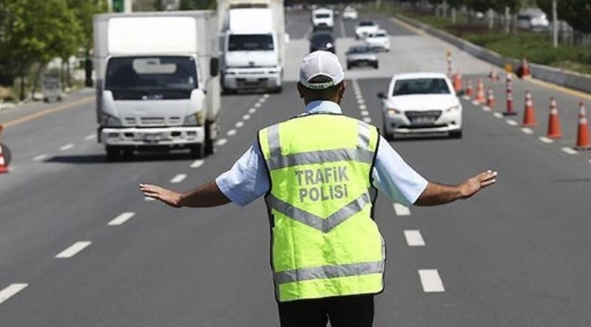 Yarın trafiğe çıkacaklar dikkat! O ilde bazı yollar kapatılacak