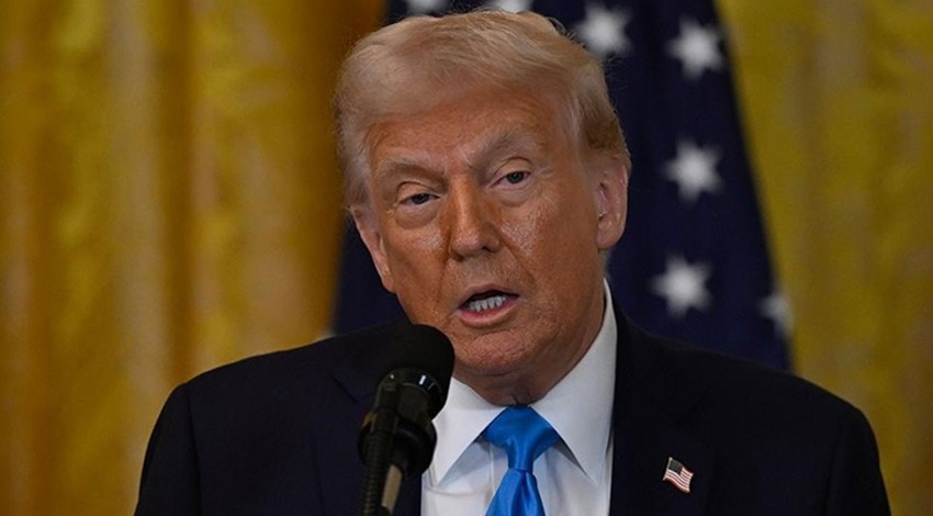 Trump talimatı verdi: "İsraf" sebebiyle basımı durdurulacak