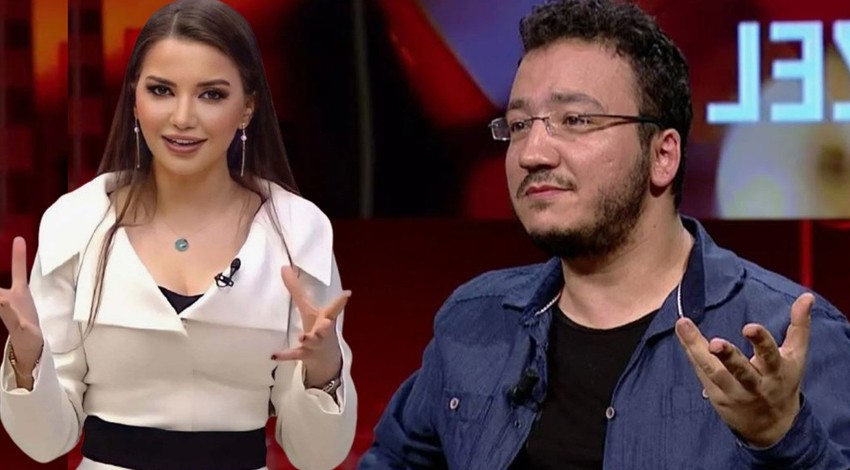 Oytun Erbaş özel hayatını ifşa etti! Esra Ezmeci'den o açıklamalara tepki geldi