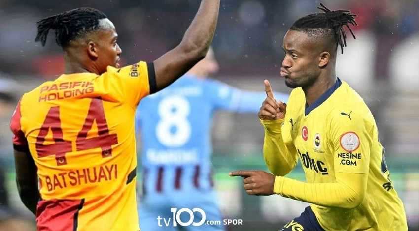 Fenerbahçe'de Batshuayi gibi Galatasaray'a gidecek denilen 8 milyon euroluk yıldızdan kötü haber