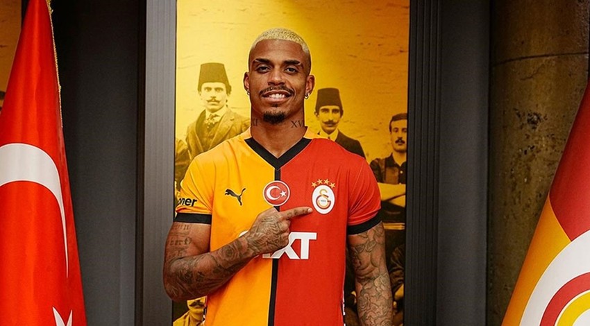 Galatasaray, Mario Lemina'nın maliyetini açıkladı