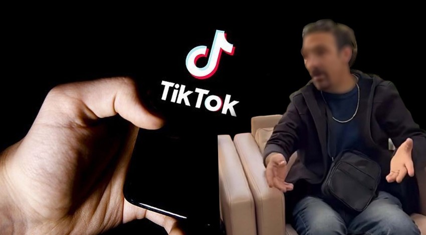 Belediyede akılalmaz olay! TikTok akımını engelli personelin üzerinde denediler