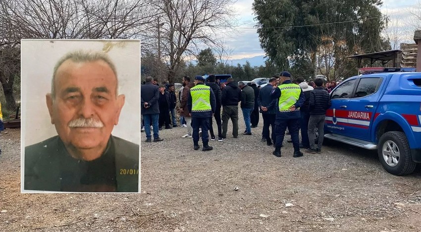 Kan donduran olay! Baba-oğul arasında tartışmada kan döküldü! Eline baltayı aldı, dehşet saçtı