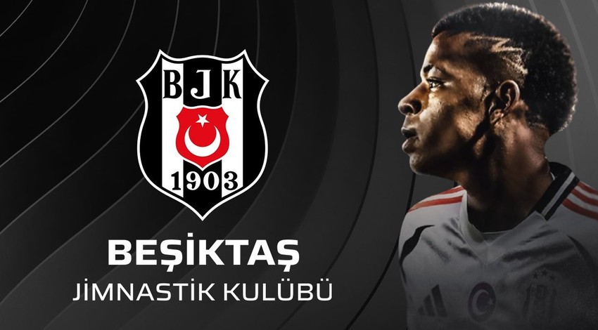 Beşiktaş transferi açıklamıştı! Keny Arroyo'nun maliyeti belli oldu! İşte kasadan çıkacak bonservis