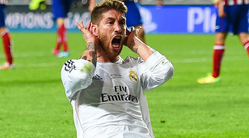 Sergio Ramos’tan sürpriz transfer! Yeni takımına çok şaşıracaksınız