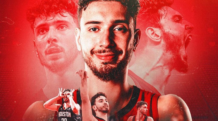 NBA All-Star'da 3 takımın kadrosu belli oldu! Alperen Şengün dünya yıldızlarıyla sahne alacak