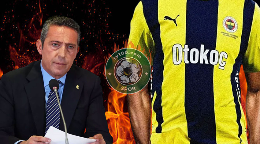 Fenerbahçe’de tüm planlar alt üst oldu! Şok karar verildi! 3.5 milyon euroluk transfer iptal edilecek!