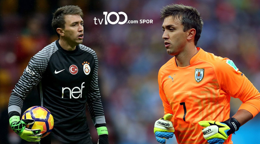Muslera'dan sonra Galatasaray'ın kalesini Fenerbahçeli yıldız koruyacak deniyordu! 3.5 milyon euroluk isimden flaş hamle