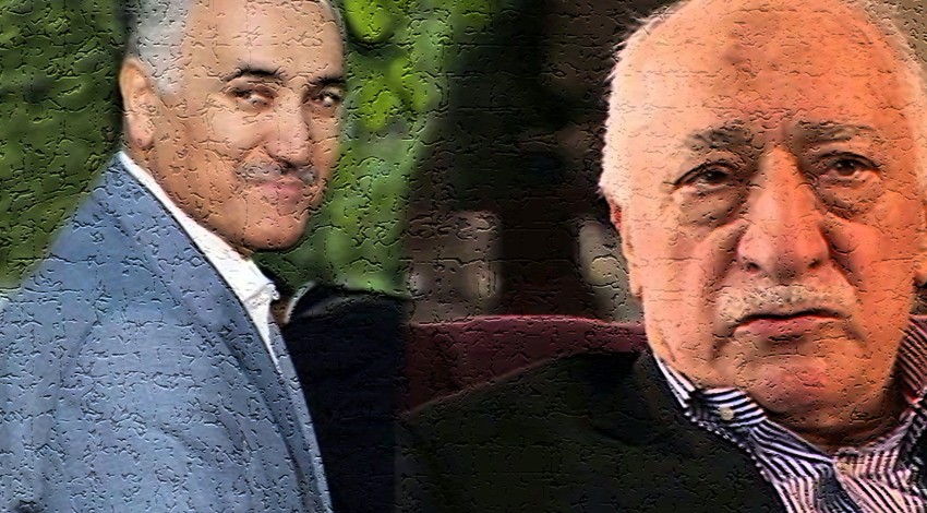 FETÖ'cü Abdullah Antepli'den yeni ifşalar! KPSS ve ÖSS sorularının nasıl çalındığını anlattı