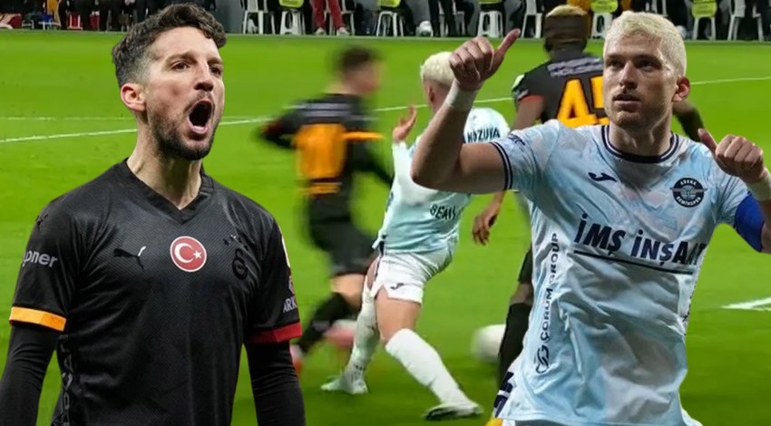 Semih Güler'den Mertens açıklaması! "Ben o defteri kapattım"